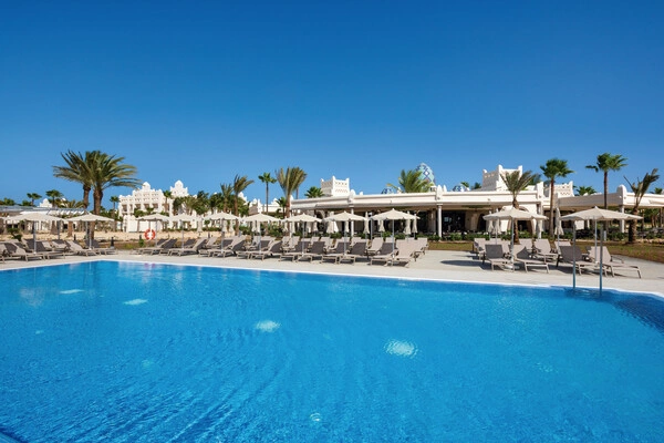 Hôtel Adult Only - Riu Karamboa *****