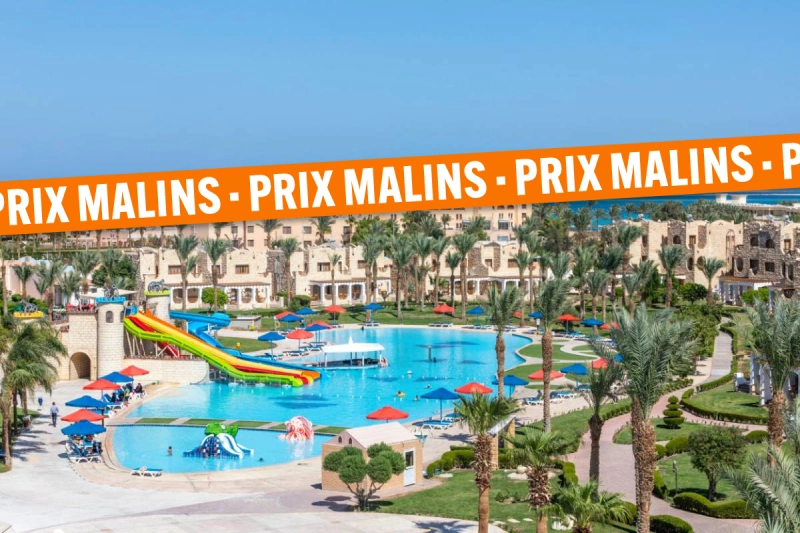 Club Coralia Royal Lagoons Aqua Park Resort & Spa 4*