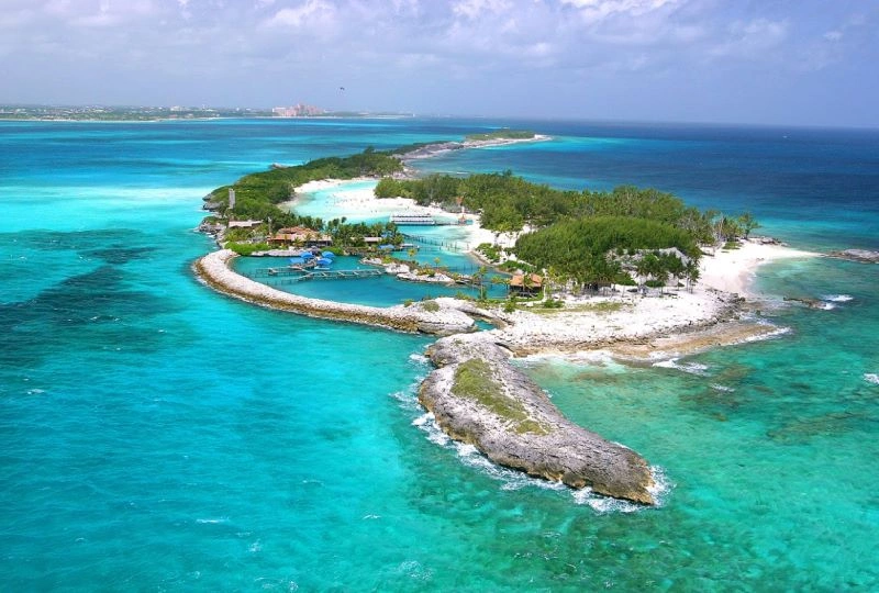 Circuit La Floride Authentique Et Croisière Bahamas