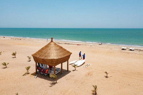 Club Framissima Premium Riu Baobab *****