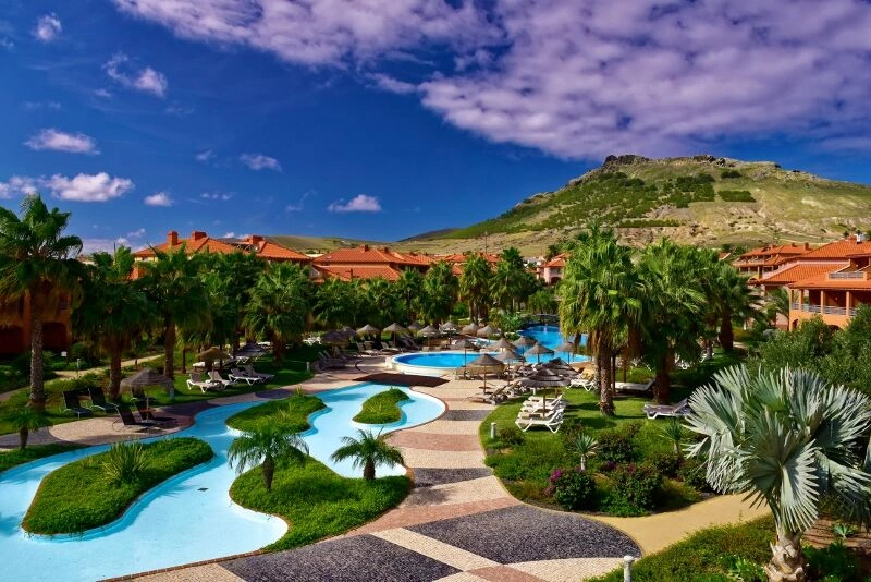 Pestana Porto Santo 5*