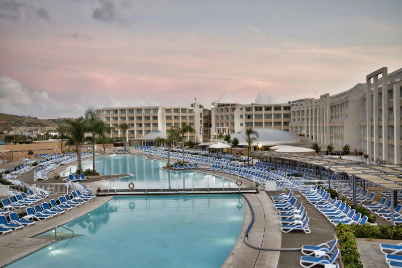 Seabank Hotel & Spa Resort 4*