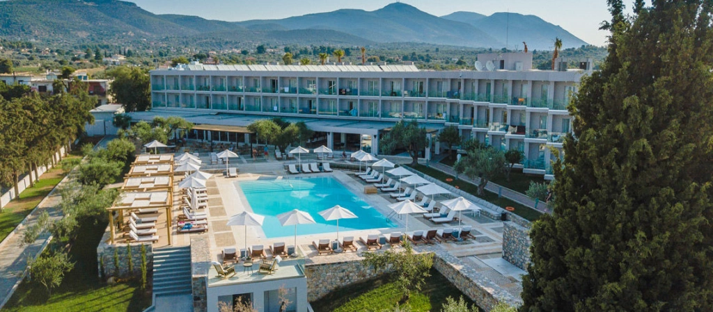 Amaronda Resort & Spa 4*