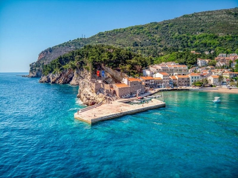 Monte Casa Spa and Wellness 4*