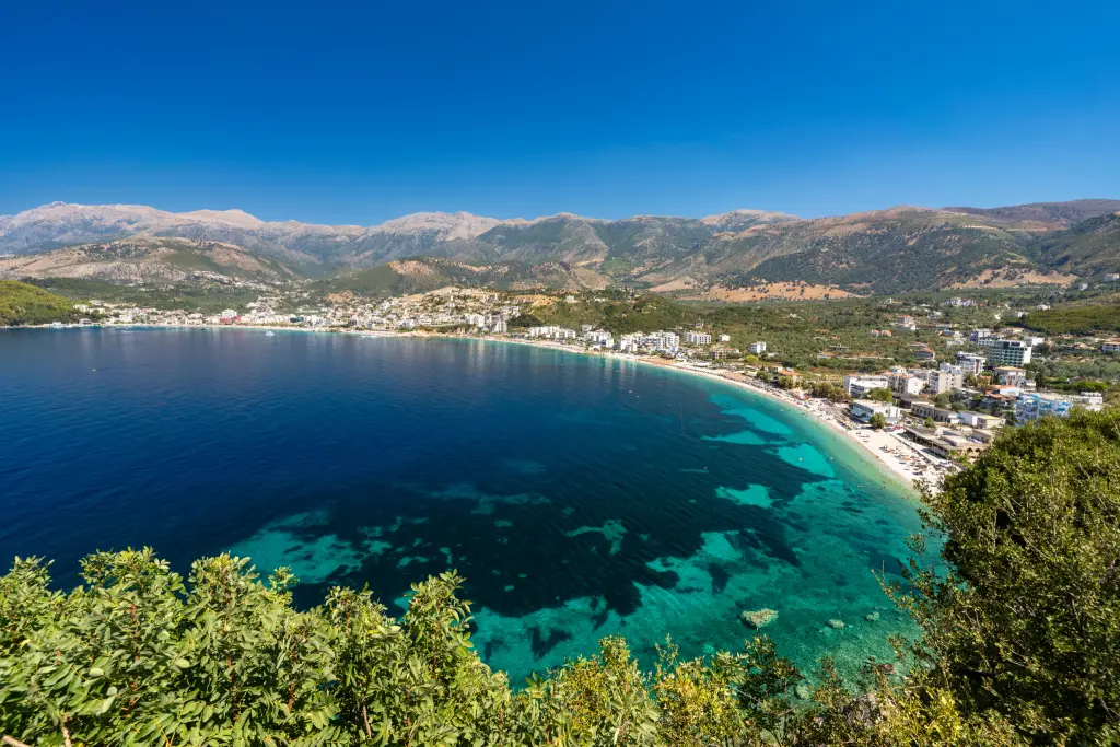 L'Albanie, entre terre et mer 