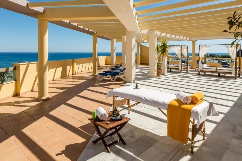 BQ Andalucia Beach 4*