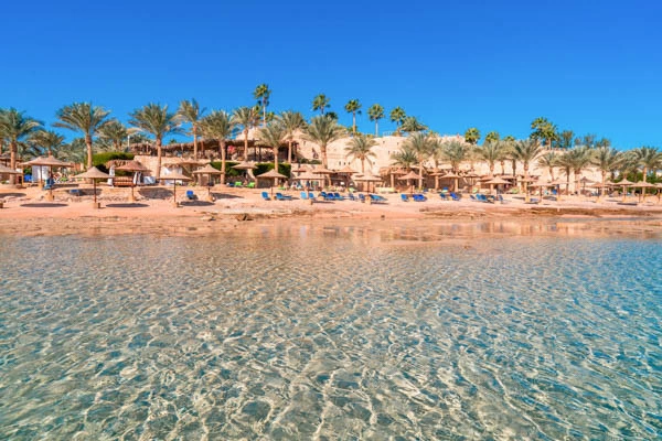Club Framissima Tamra Beach Resort ****