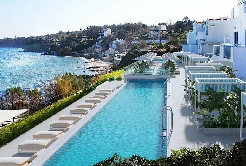 Alua Soul Zakynthos 4* - Adults Only