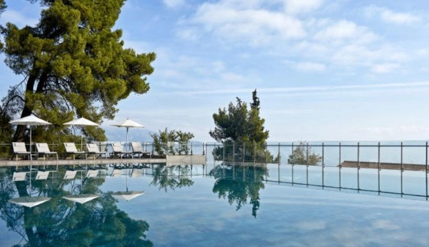 Kontokali Bay Resort & Spa 5*