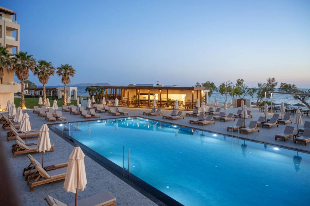 Kappa Club Oya Beach 5*