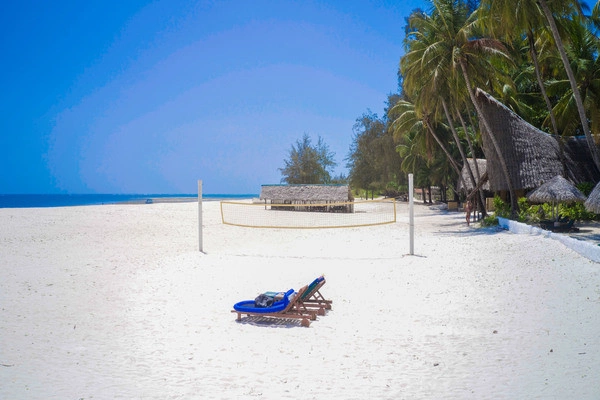 Hôtel Pinewood Beach Resort & Spa 4* sup
