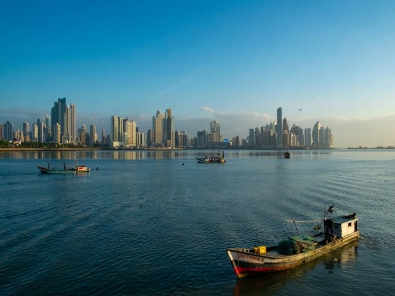 Circuit Panama City : Immersion authentique en petit groupe en 7 nuits