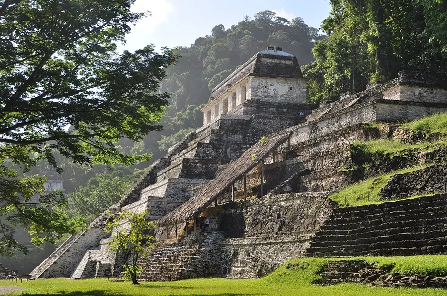 Circuit au Cœur du Yucatan pays des Mayas - Extension sur les plages turquoise mexicaines