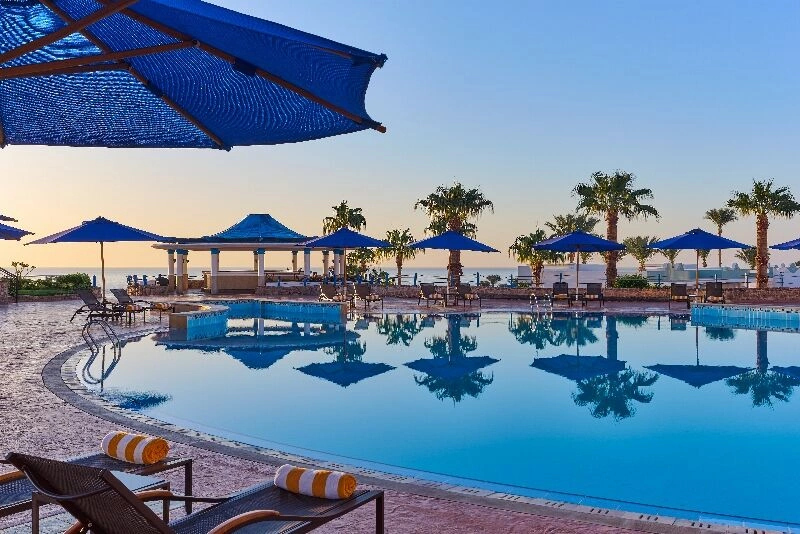 Renaissance Sharm El Sheikh Golden View Beach Resort 5*