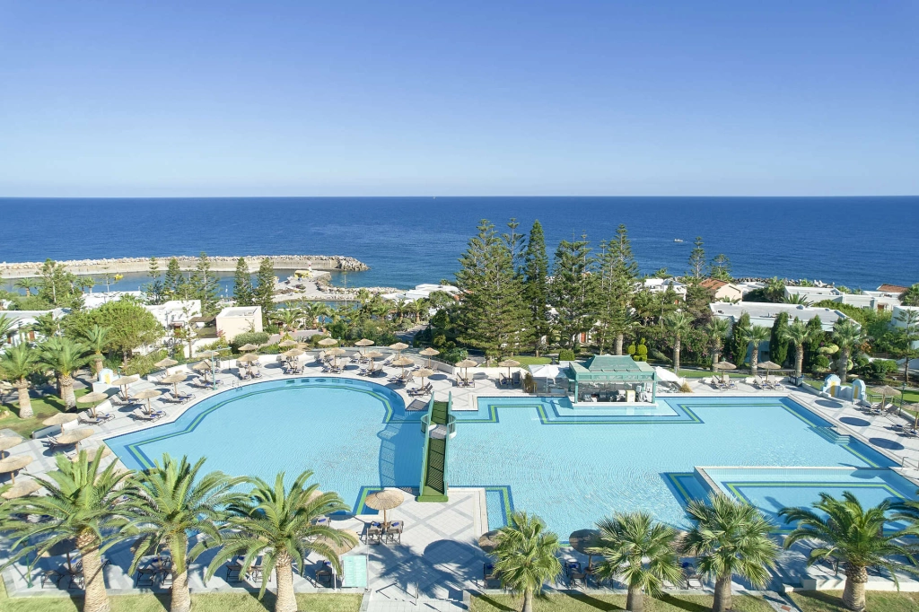 Kappa Club Iberostar selection Creta Marine 5*