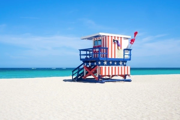 Circuit Sites mythiques de Floride et extension Miami