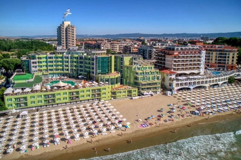 ?PM Hotel Arsena 4*