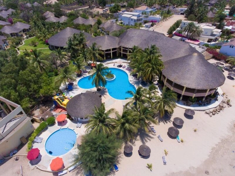 Hotel Club Royal Saly 3*