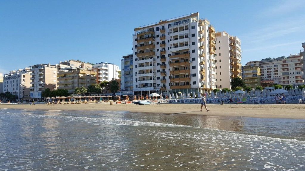 Bel Conti hotel 4*