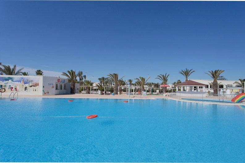 El Mouradi Club Selima 3*