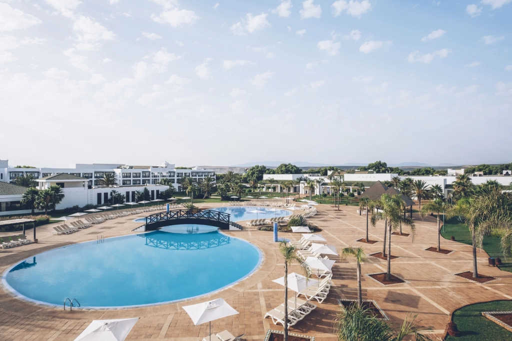Iberostar Saïdia 5*