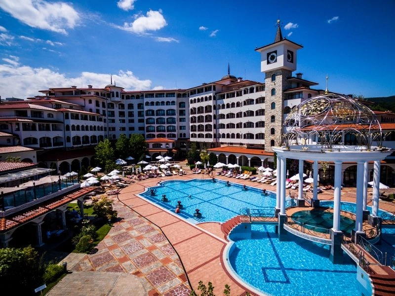 Royal Palace Helena Sands 5*
