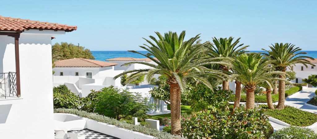 Caramel Grecotel Boutique Resort