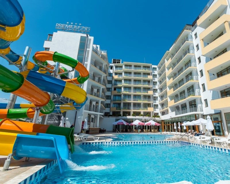 Best Western Premium Inn 4*