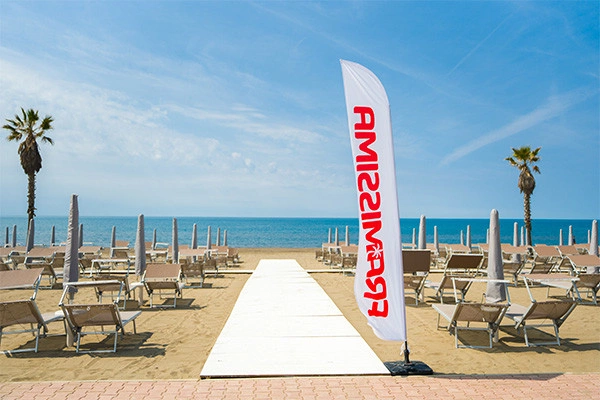 Club Framissima Amber Village ****