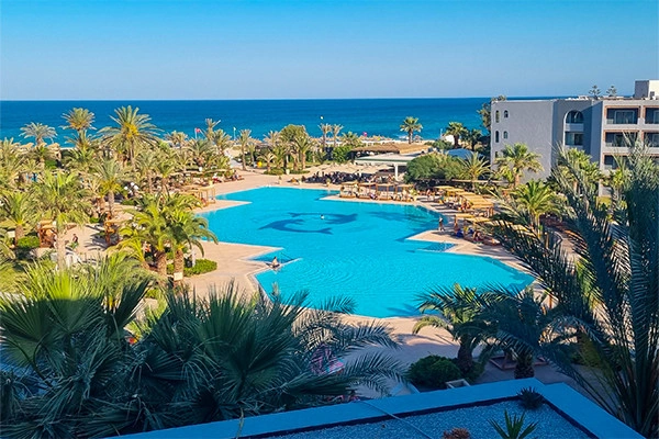 Hôtel Framissima Premium Sentido Marillia Resort & Spa *****