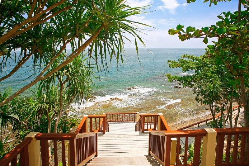 Combiné Krabi & Koh Lanta : Panan Krabi Resort 4* & Avani+ Koh Lanta Krabi Resort 5*