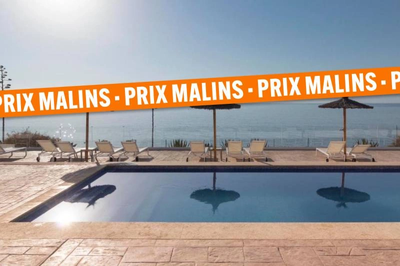 Club Coralia Palia Maria Eugenia 4*