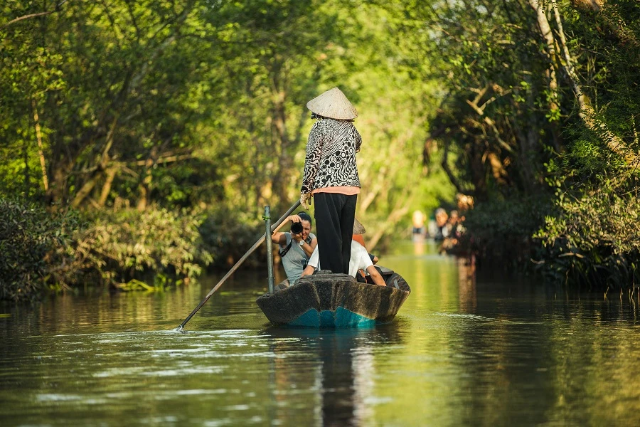 Vietnam les mille et un visages du pays du dragon