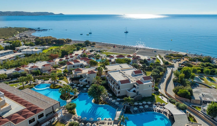 Kappa Club Lindos Imperial Resort & Spa 5*