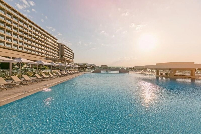 Amada Colossos Resort Rhodes 4*