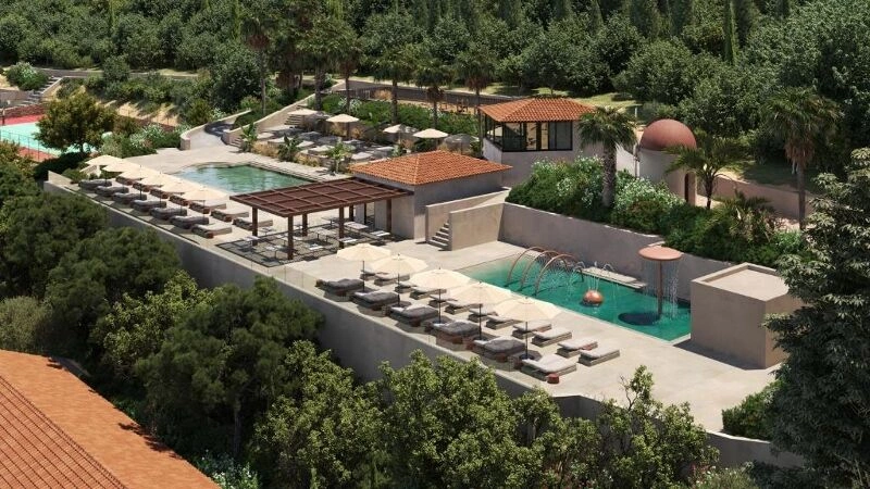 Valmar Corfu 5*