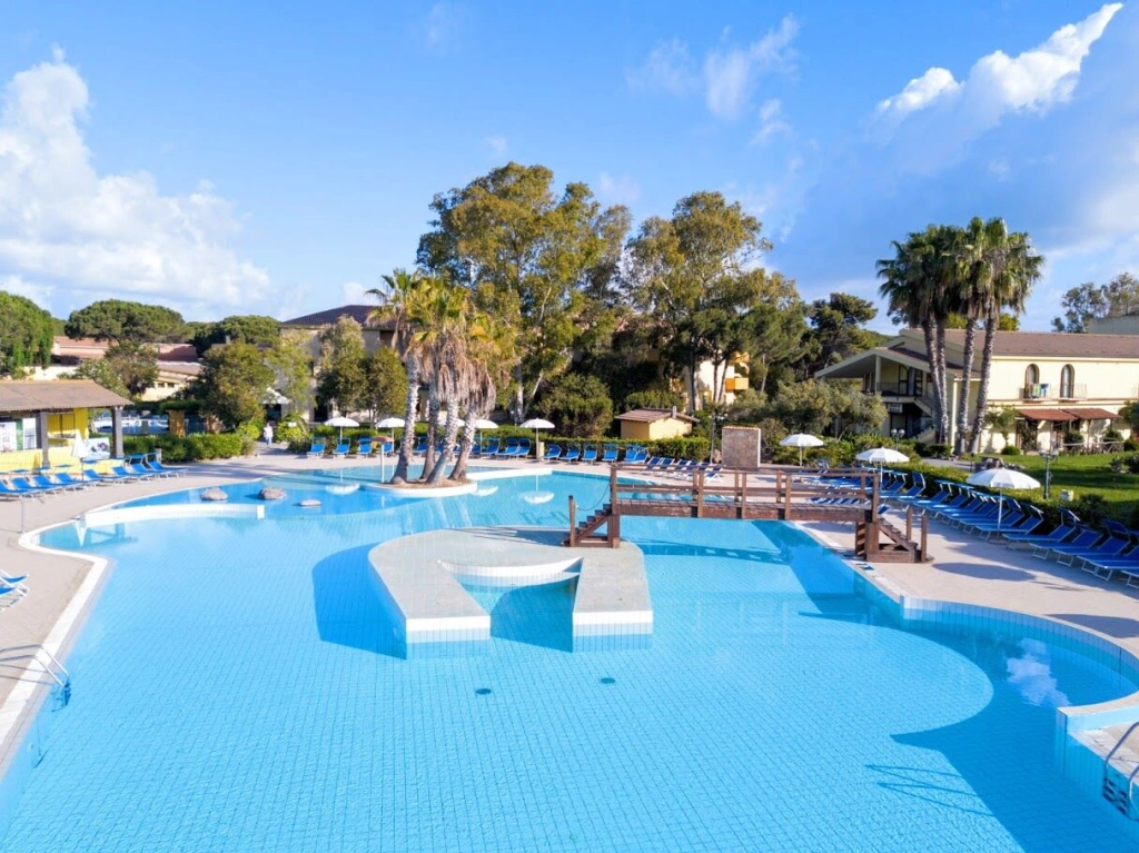 Horse Country Resort Congress & Spa 4* avec location de voiture