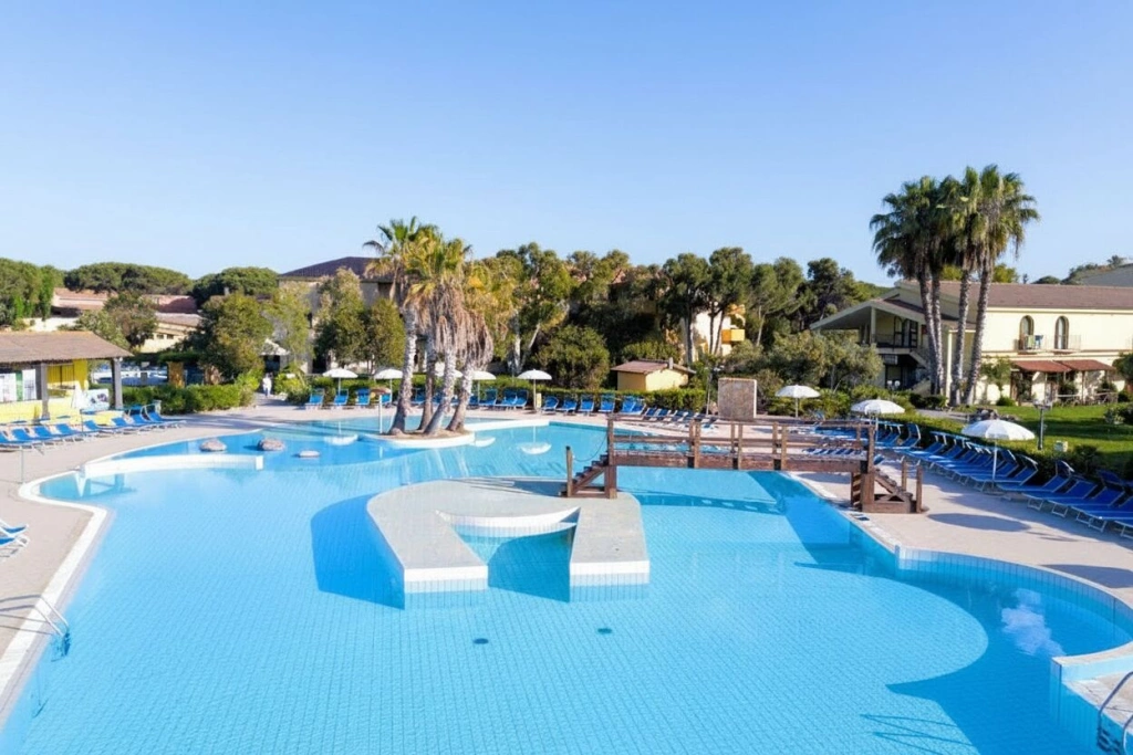 Club Coralia Horse Country Resort Congress & Spa 4* avec location de voiture