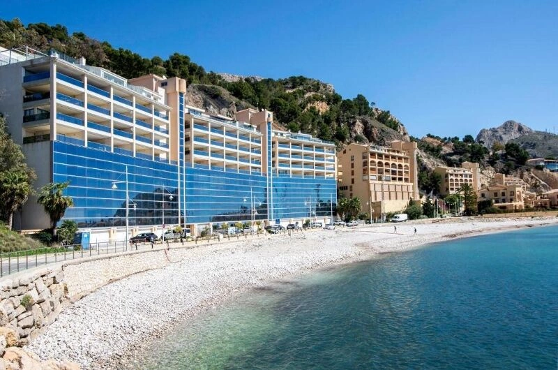 Pierre & Vacances - Résidence Altea Beach - sans transfert