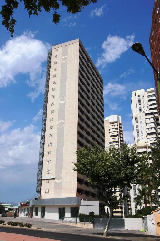 Pierre & Vacances - Résidence Benidorm Levante - sans transfert
