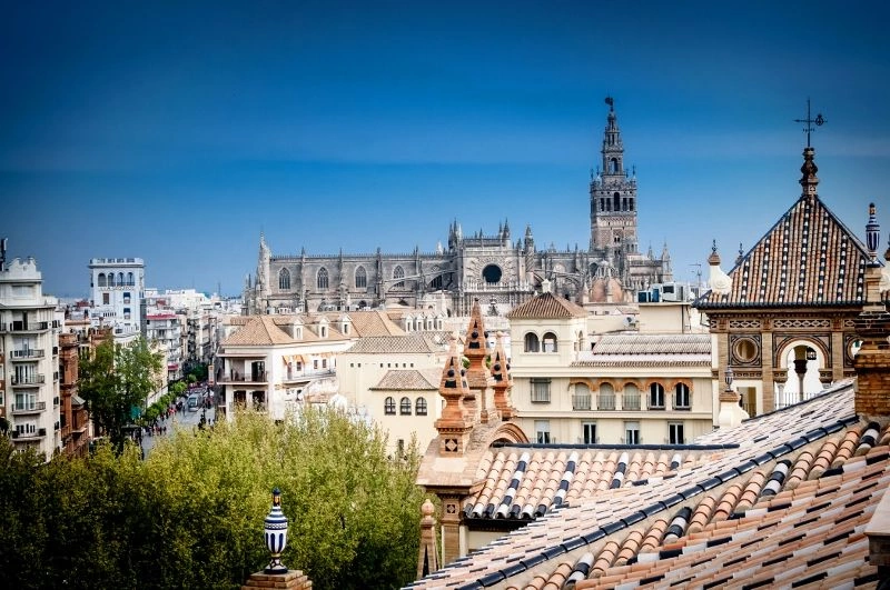 Las Casas de los Mercaderes 3* « sans transfert »