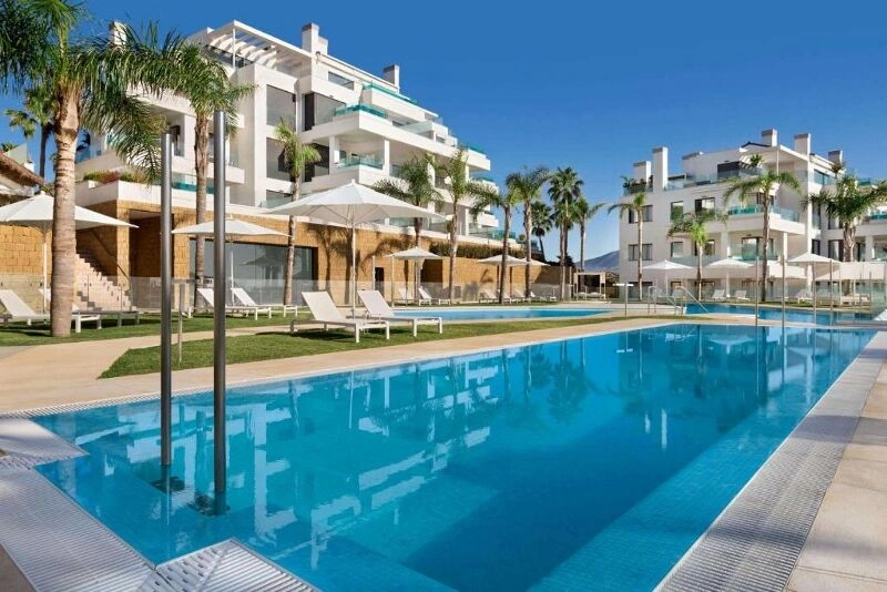 Wyndham Grand Costa del Sol 5*