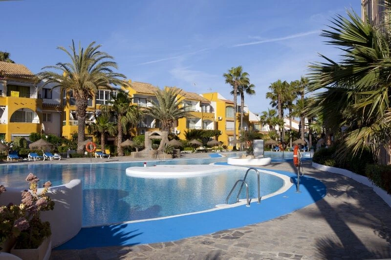 Playalinda Aquapark & Spa 4* avec location de voiture
