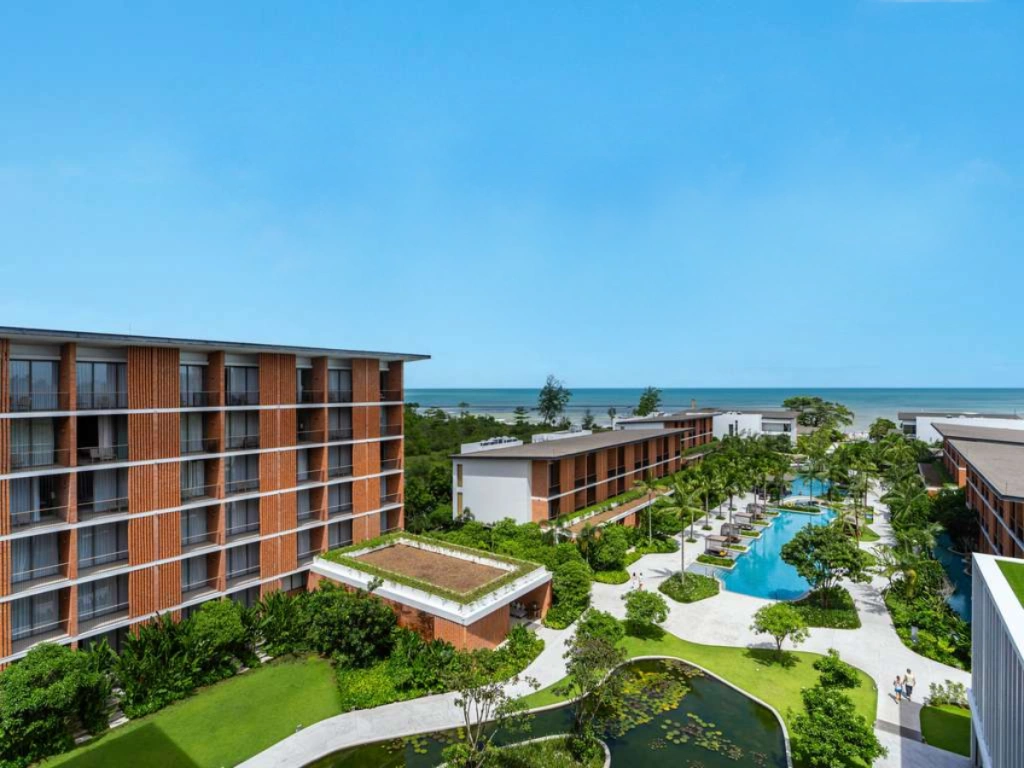 Kappa Club Pullman Khao Lak Resort 5*