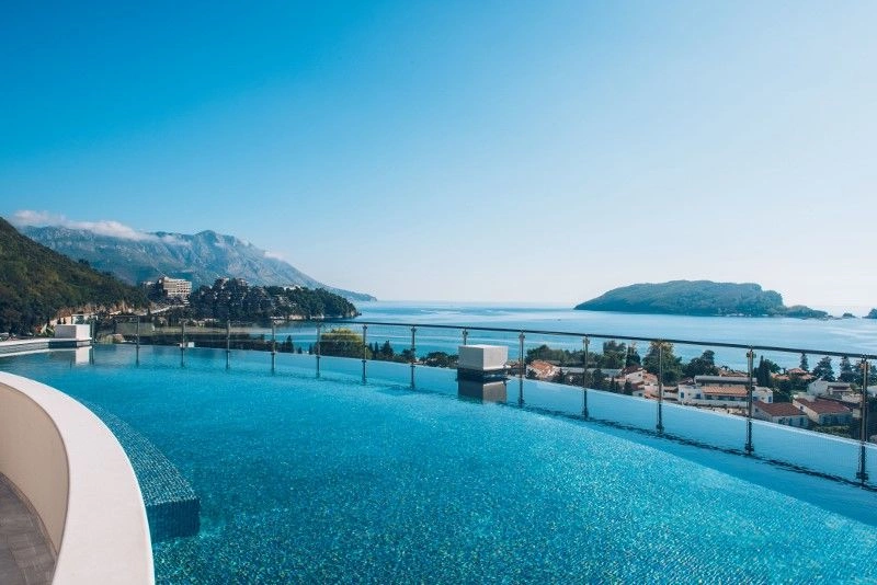 Iberostar Slavija hotel 5*
