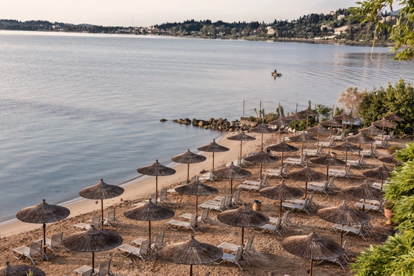 Hôtel Kontokali Bay Resort & Spa *****