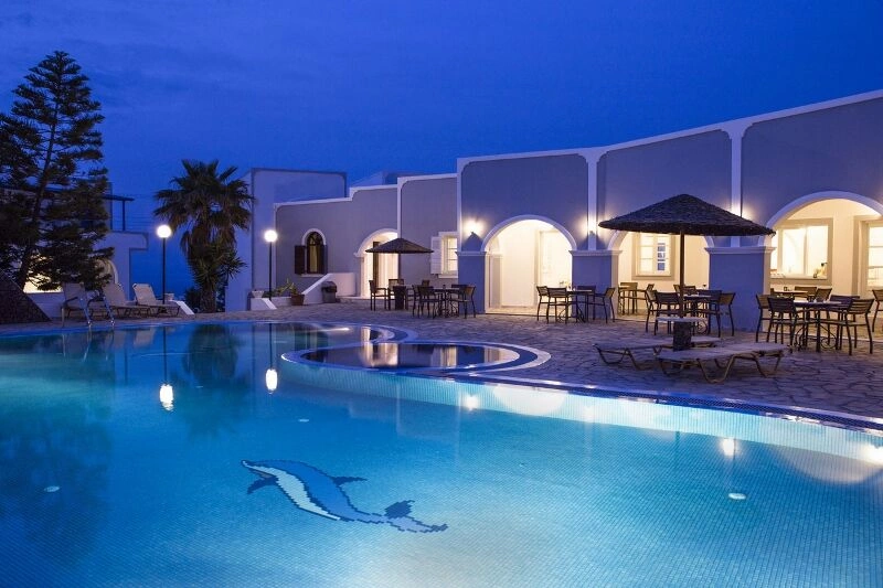 Anamar Maistros Village 5*