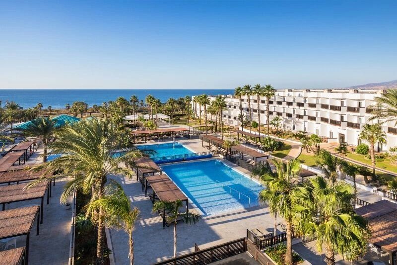 Barcelo Cabo de Gata 4* - avec location de voiture