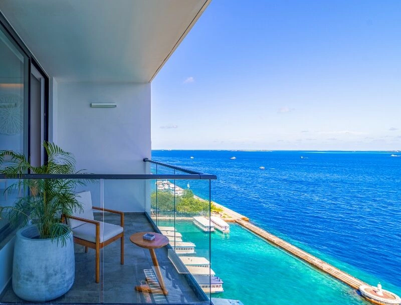 Barcelo Nasandhura Male 5*