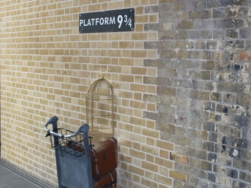 Autotour Wizarding Britain - De Londres A Edimbourg
